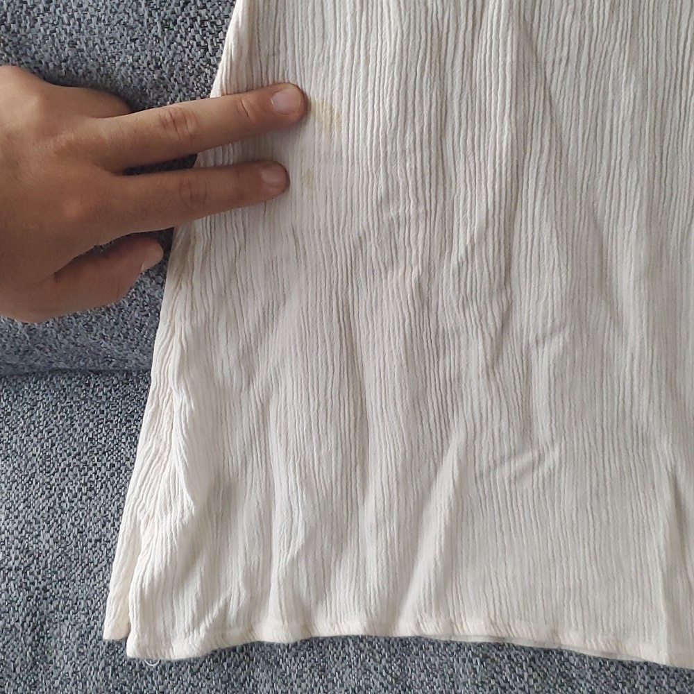 H&M Coachella Dress Size 4 - Picture 4 of 4